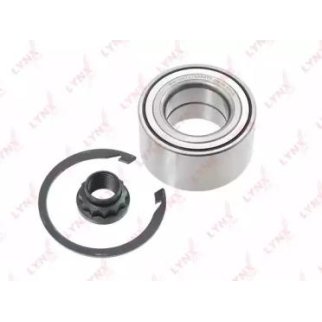 Подшипник ступицы (к-кт) LYNXauto WB-1257 фото