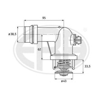 Термостат фото