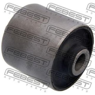 Сайлентблок задней подвески FEBEST KAB-016 фото