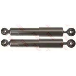 Амортизаторы задние к-кт TRW JGT1262T фото