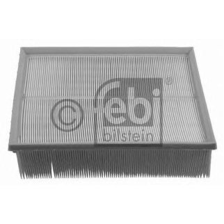 Фильтр воздушный фото