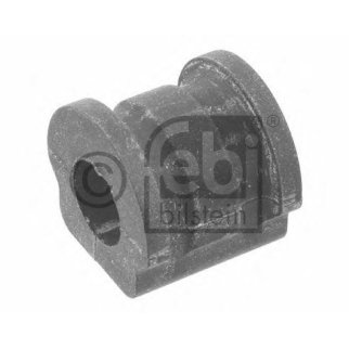 Втулка переднего стабилизатора FEBI 27642 фото