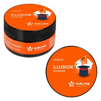Ароматизатор AirLine AFBA229 фото