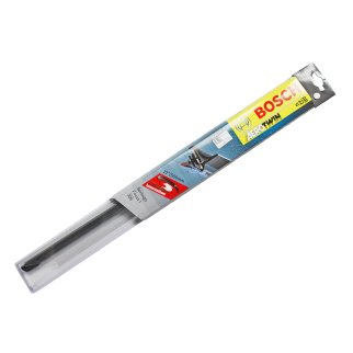 Щетка стеклоочистителя BOSCH 3 397 008 537 фото