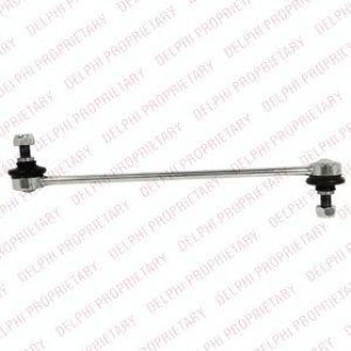 Тяга стабилизатора SUZUKI SX4 06- пер.лев/прав. фото