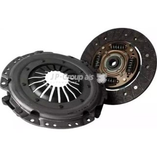 К-кт сцепления JP Group 1230410710 фото