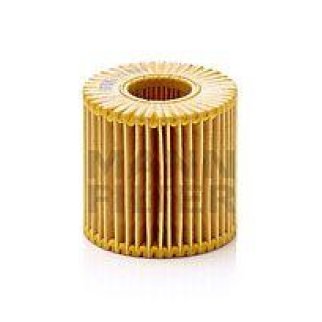 Фильтр масляный MANN FILTER HU 7019Z фото