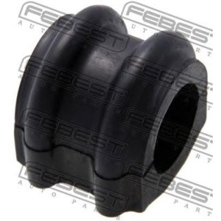 HYSBH1F31_втулка стабилизатора переднего! Hyundai H-1 01> фото