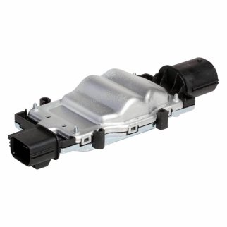 Блок управления вентилятором LUZAR LFR 1075 фото
