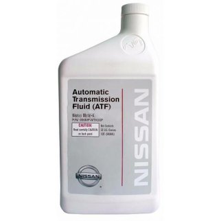 Масло трансмиссионное ATF Matic-K фото