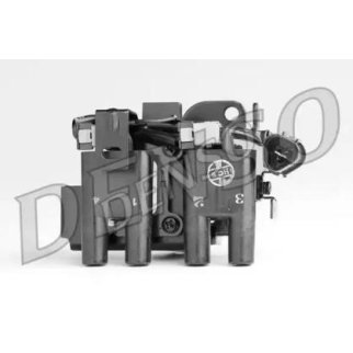 Катушка зажигания DENSO DIC-0111 фото