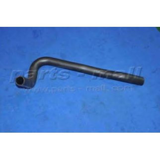 Патрубок системы охлаждения PARTS-MALL PXNLA-171 фото