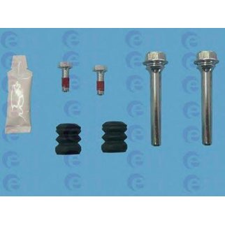 Направляющая суппорта (к-кт) ERT 410089 фото