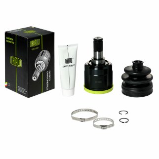 ШРУС внутренний TRIALLI GO 0803 фото