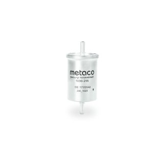 Фильтр топливный metaco 1030-255 фото 2