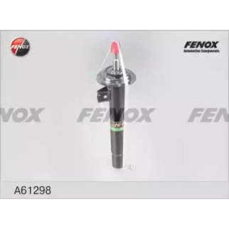 Амортизатор передний левый Fenox A61298 фото