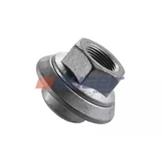 Гайка крепления колеса фото