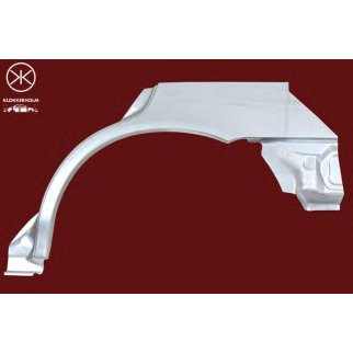 Арка заднего крыла правая KLOKKERHOLM 2935582 фото
