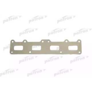 Прокладка выпускного коллектора PATRON PG5-2083 фото