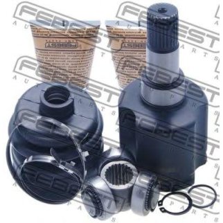 ШРУС внутренний FEBEST 2111-CB420LH фото