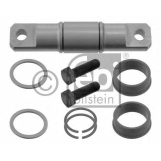 Палец вилки сцепления FEBI 22751 фото