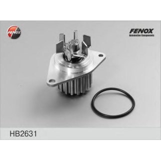 Насос водяной фото