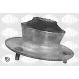 Опора амортизатора BMW E39/E46/E60/E87/E90/X3 KYB SM1003 9001422 фото