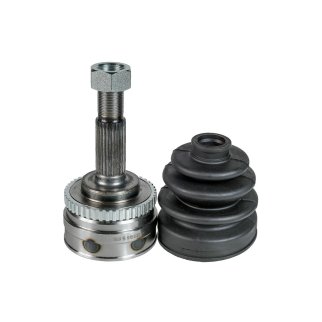 150 1651-SX_ШРУС наружный к-кт! ABS, 391002J211 Nissan Almera Tino (V10) 1.8/2.0 00> фото