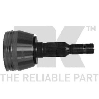 ШРУС наружный / OPEL Astra-G 1,2 фото