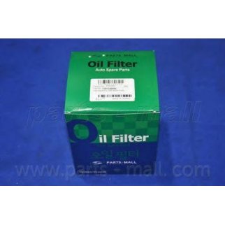 Фильтр топливный PARTS-MALL PCA-054 фото