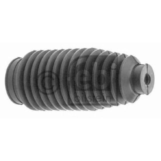 12102F_пыльник рейки рулевой! VW Sharan 1.9TDi/2.0-2.8i 95> фото