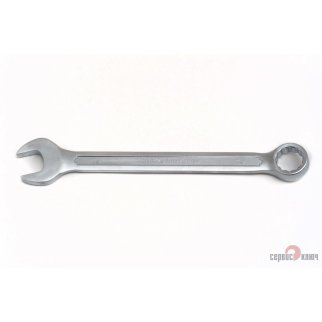 Ключ комбинированный 19мм СЕРВИС КЛЮЧ фото
