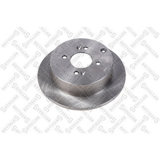 Диск тормозной Stellox 6020-1132-SX фото