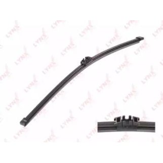 Щетка стеклоочистителя LYNXauto LR35V фото