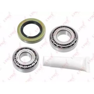 Подшипник ступицы (к-кт) LYNXauto WB-1243 фото