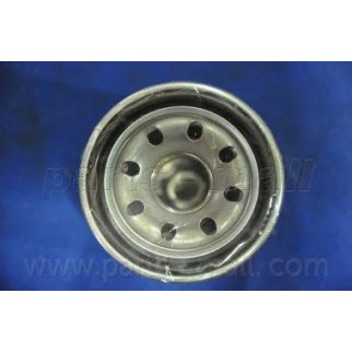 Фильтр масляный PARTS-MALL PBE-004 фото