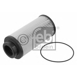 Фильтр топливный FEBI 31431 фото