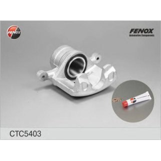 Суппорт тормозной передний Fenox CTC5403 фото