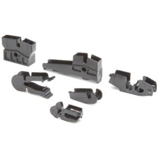 Щетка стеклоочистителя Hella 9XW 184 107-221 фото