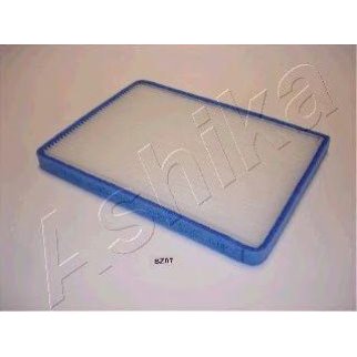 Фильтр салона ashika 21-SZ-Z07 фото