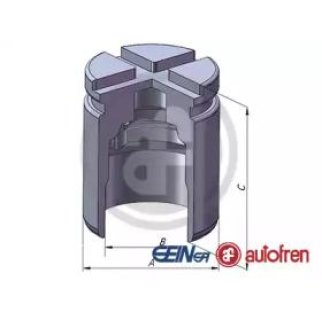 поршень суппорта фото