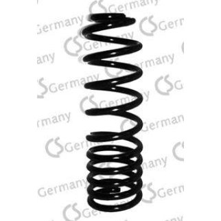 Пружина задняя CS Germany 14.950.294 фото