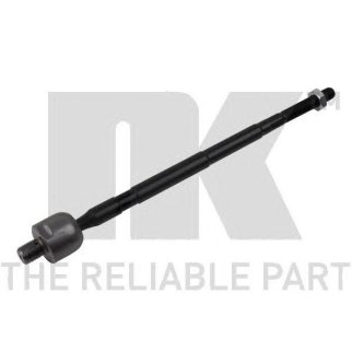 Тяга рулевая без наконечника левая, правая / MITSUBISHI Lancer-VII 03~13 фото