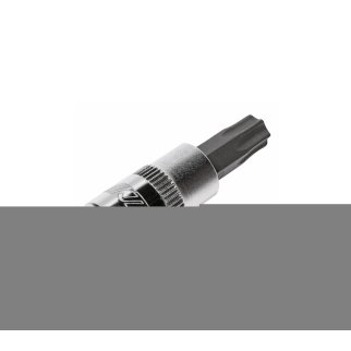 Головка торцевая TORX 1/4" х T40 37мм JTC фото 1