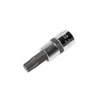 Головка торцевая TORX 1/4" х T40 37мм JTC фото