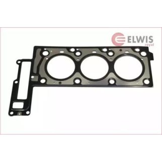 Прокладка ГБЦ (0.75mm) фото