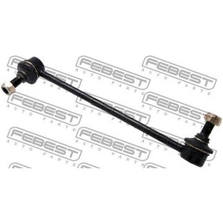 0123003_тяга стабилизатора переднего левая! Toyota Previa 2.4 4WD 90-99 фото