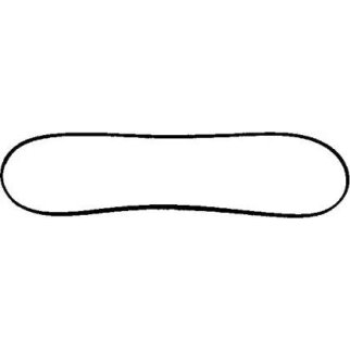 Прокладка клапанной крышки Victor Reinz 71-52323-00 фото