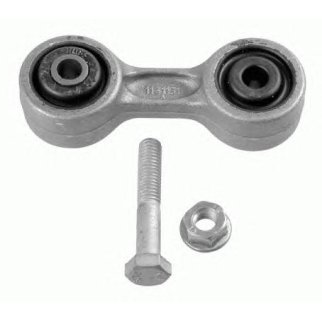 Стойка заднего стабилизатора Lemforder 10671 01 фото