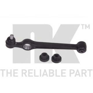 Рычаг передней подвески нижний, левый / MAZDA Demio 98~03 фото